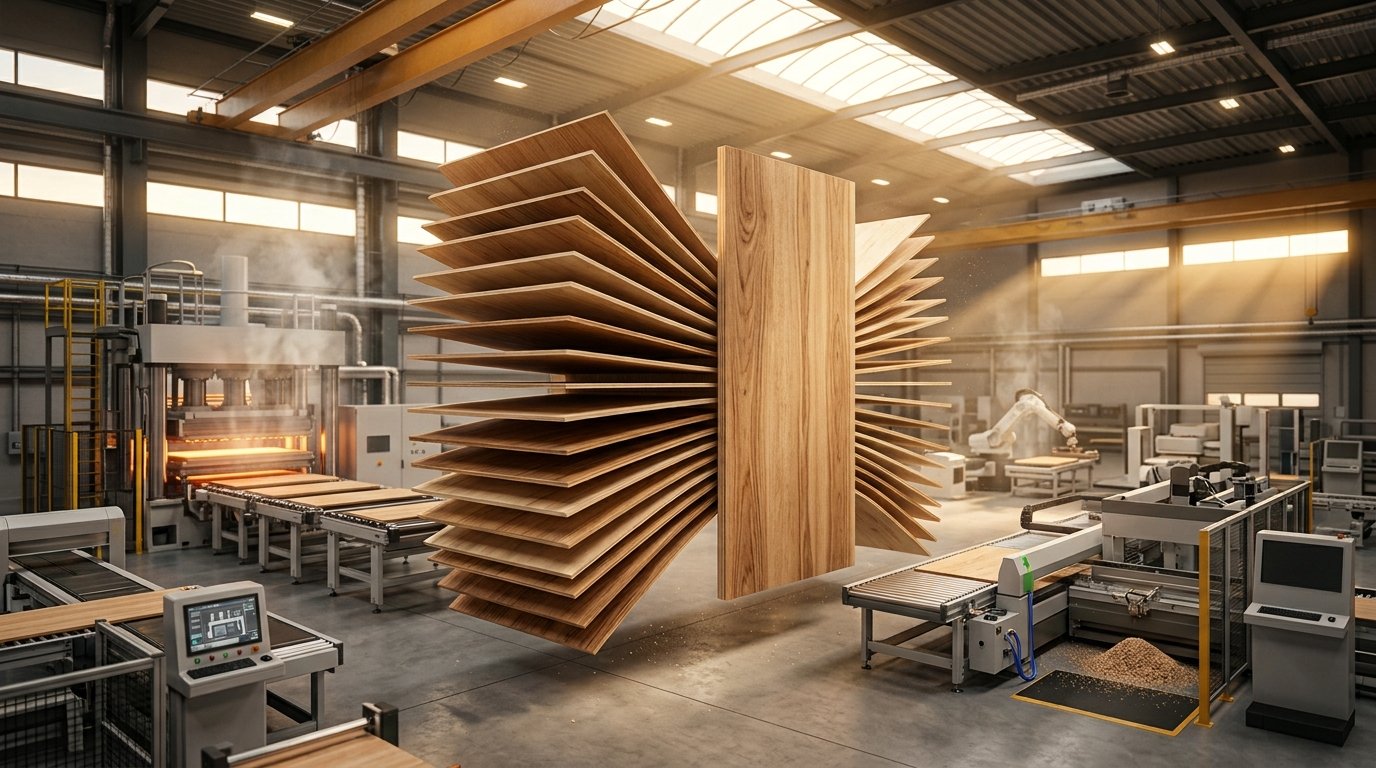 Manufacturing Excellence
