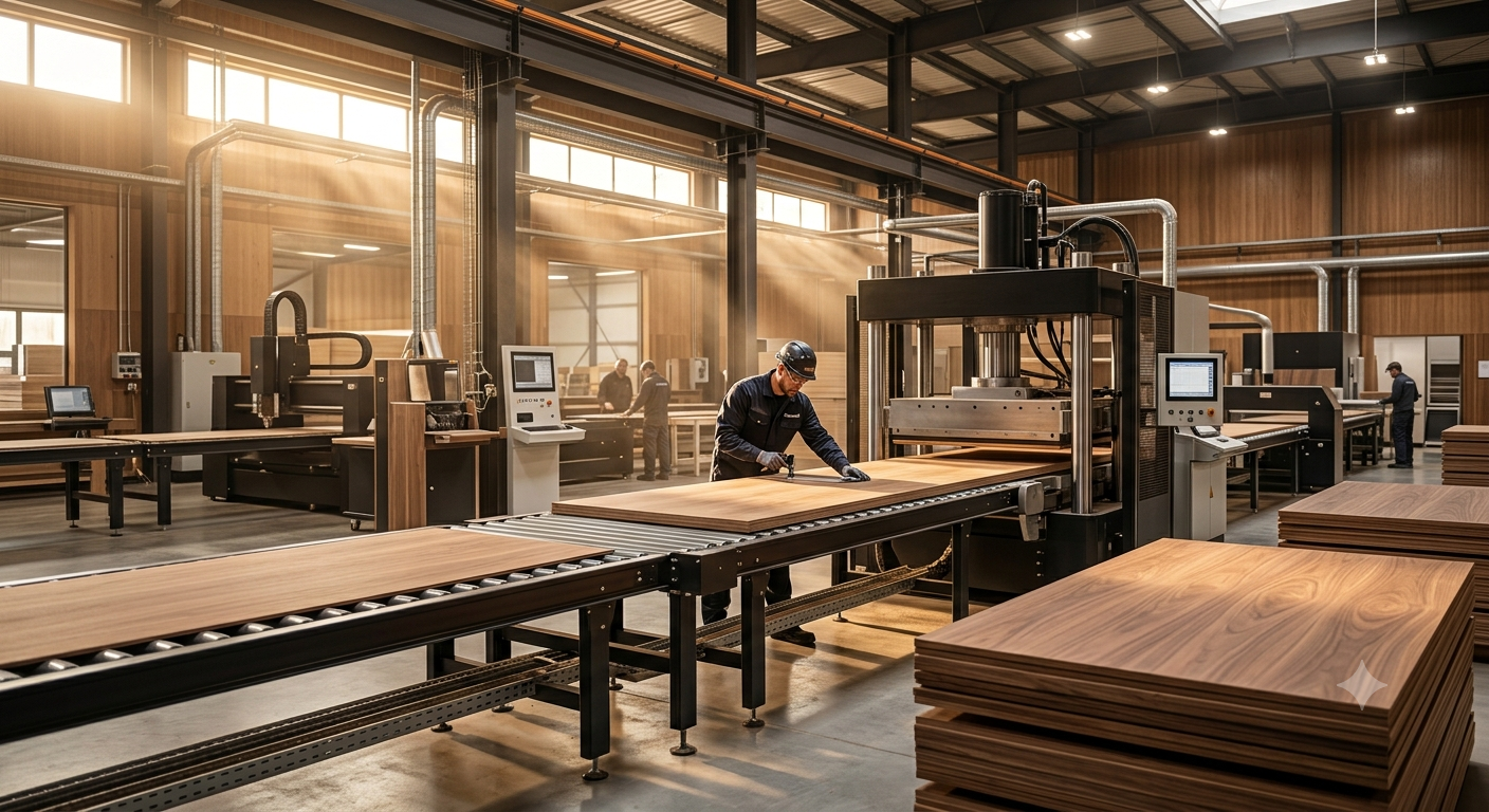 Manufacturing Technology