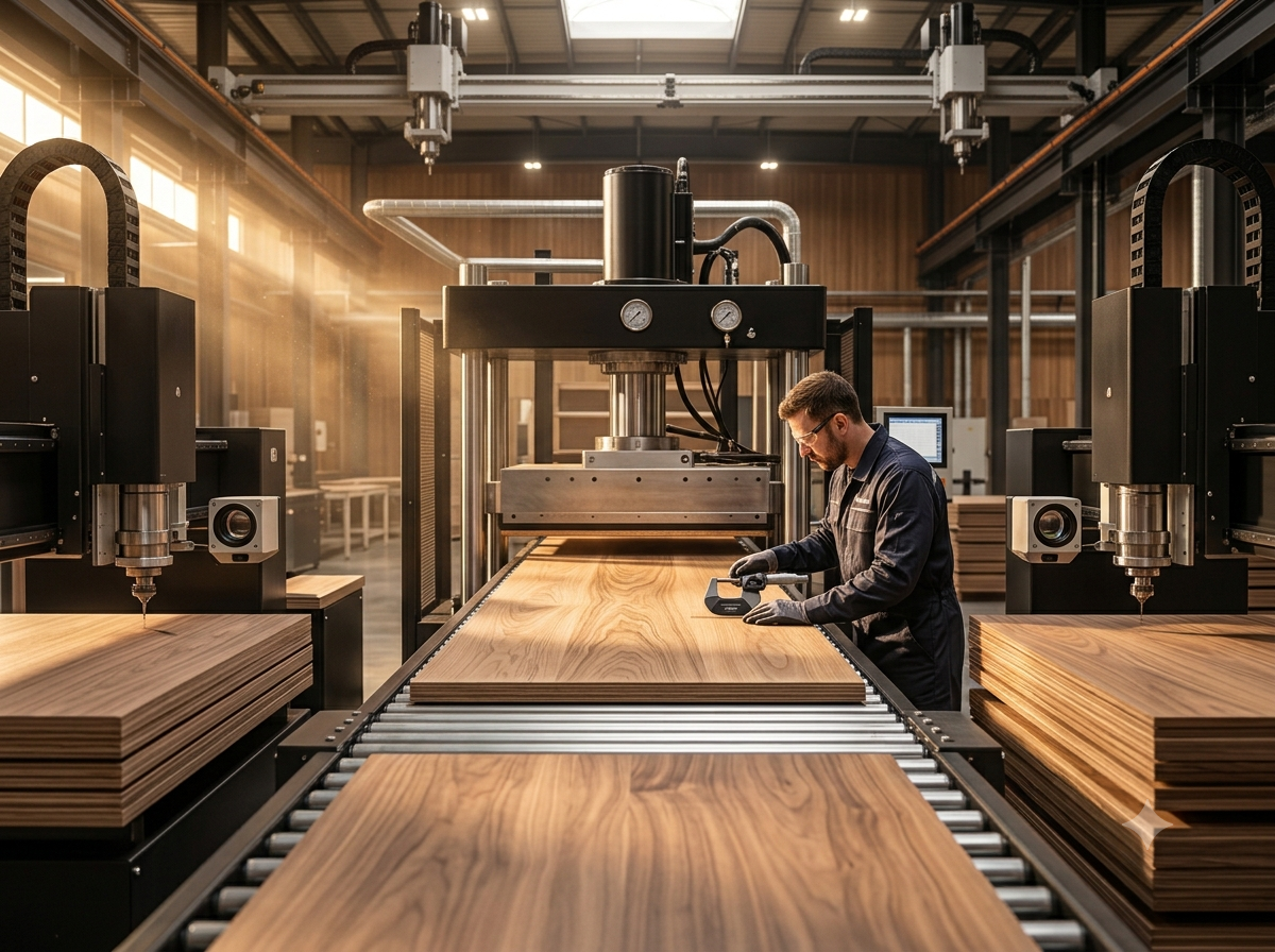 Production Line