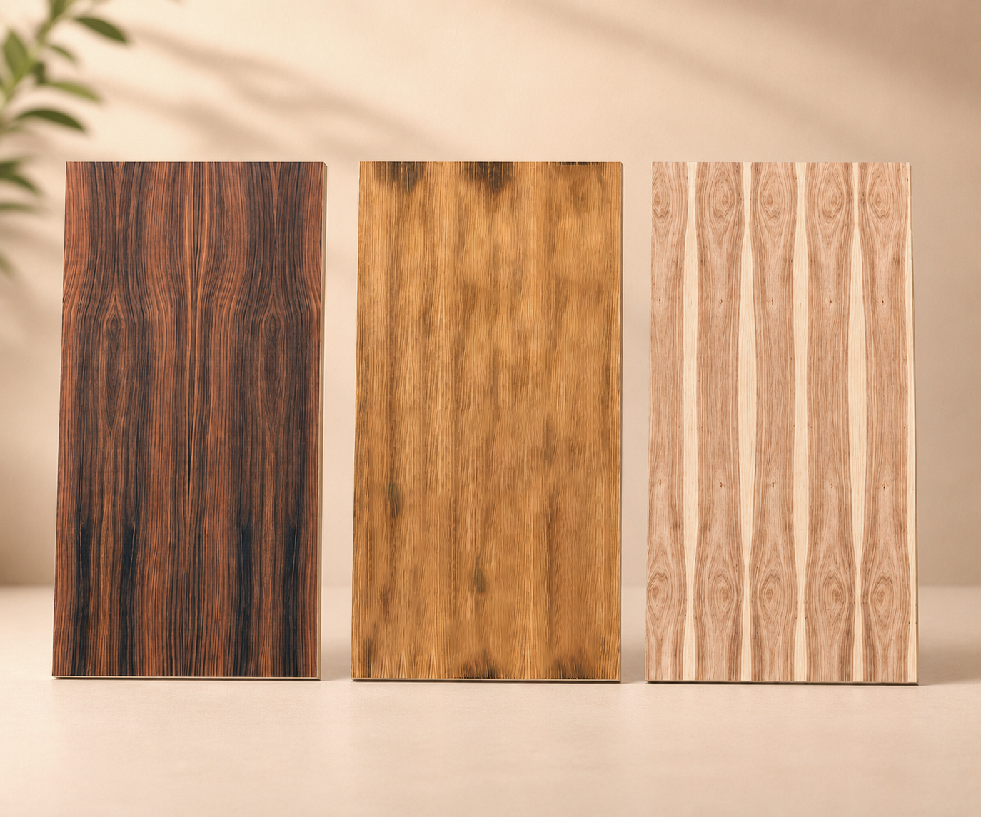 Decorative Veneers